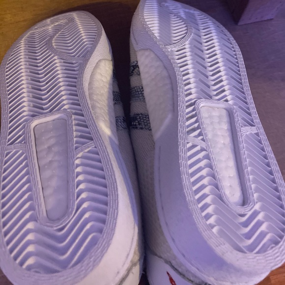 Adidas ultra star with snake skin stripes - Picture 7 of 7